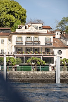 isola bella apartments via villa
