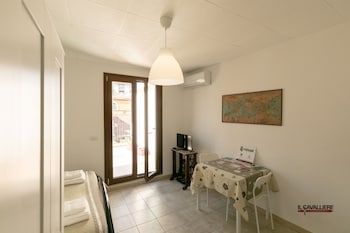 il cavalliere bed and breakfast