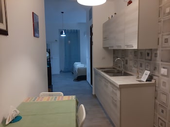 il cavalliere bed and breakfast
