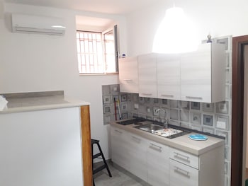 il cavalliere bed and breakfast