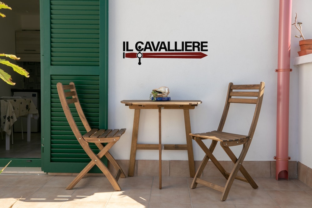 il cavalliere bed and breakfast