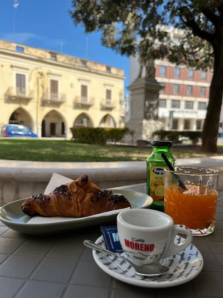 il cavalliere bed and breakfast