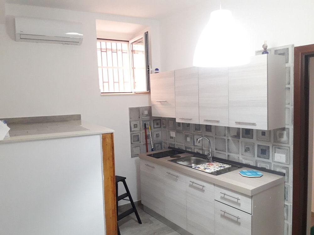 il cavalliere bed and breakfast