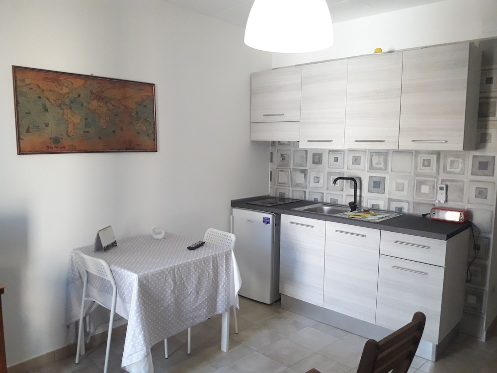 il cavalliere bed and breakfast