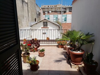 il cavalliere bed and breakfast