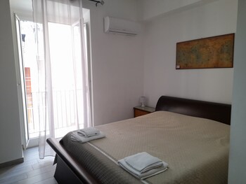il cavalliere bed and breakfast