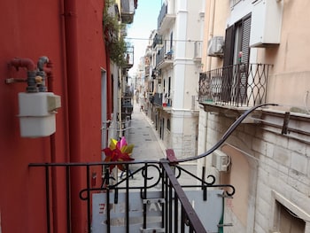 il cavalliere bed and breakfast