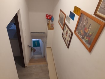 il cavalliere bed and breakfast