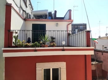 il cavalliere bed and breakfast