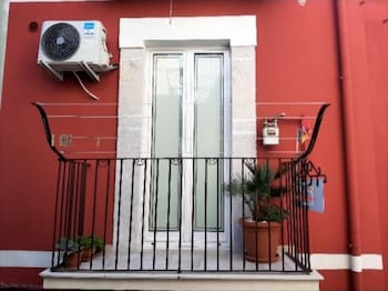 il cavalliere bed and breakfast
