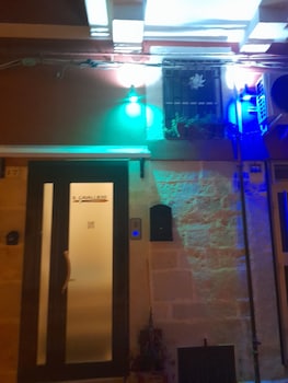 il cavalliere bed and breakfast