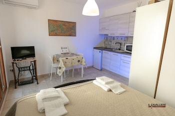 il cavalliere bed and breakfast