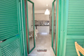 il cavalliere bed and breakfast