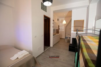 il cavalliere bed and breakfast