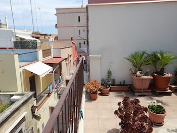 il cavalliere bed and breakfast