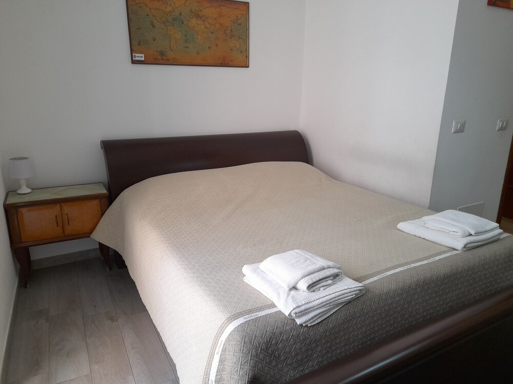 il cavalliere bed and breakfast