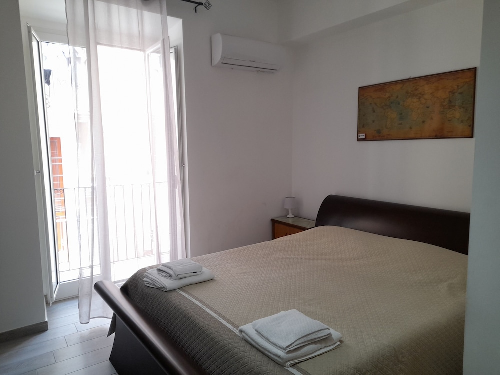 il cavalliere bed and breakfast
