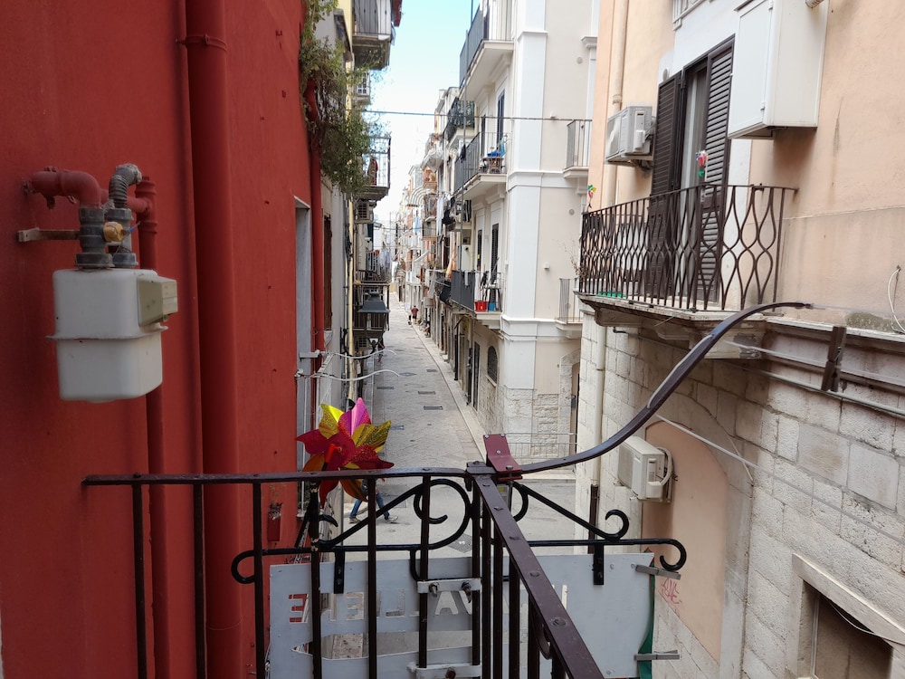 il cavalliere bed and breakfast