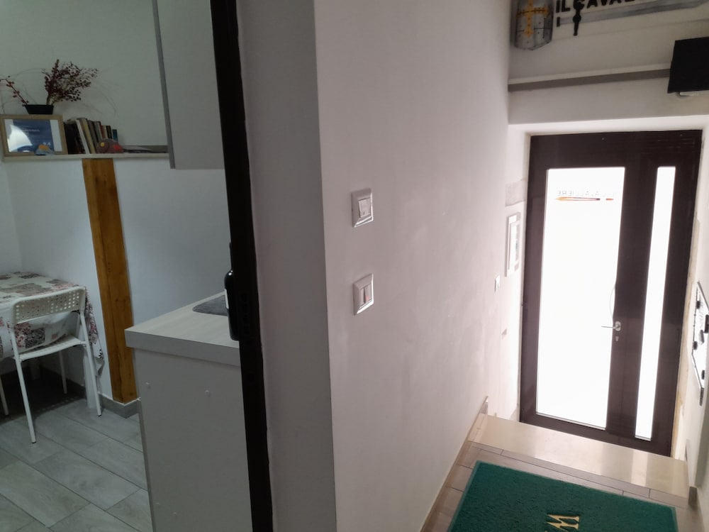 il cavalliere bed and breakfast