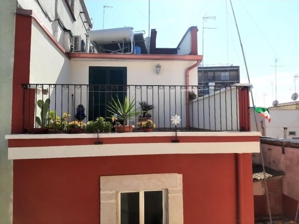 il cavalliere bed and breakfast