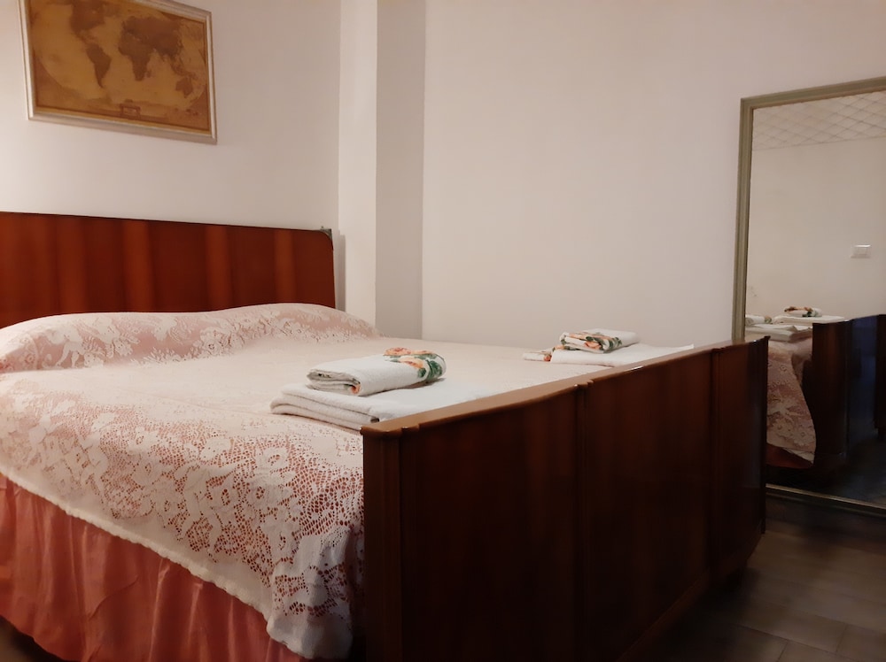 il cavalliere bed and breakfast