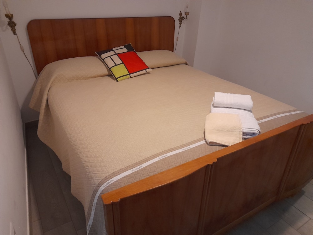il cavalliere bed and breakfast