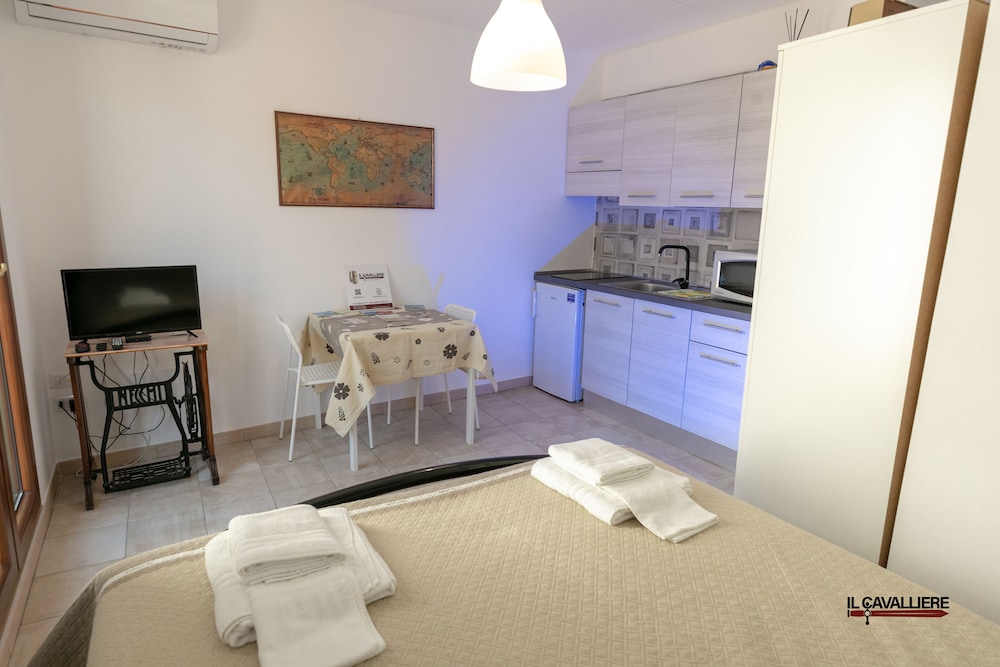 il cavalliere bed and breakfast