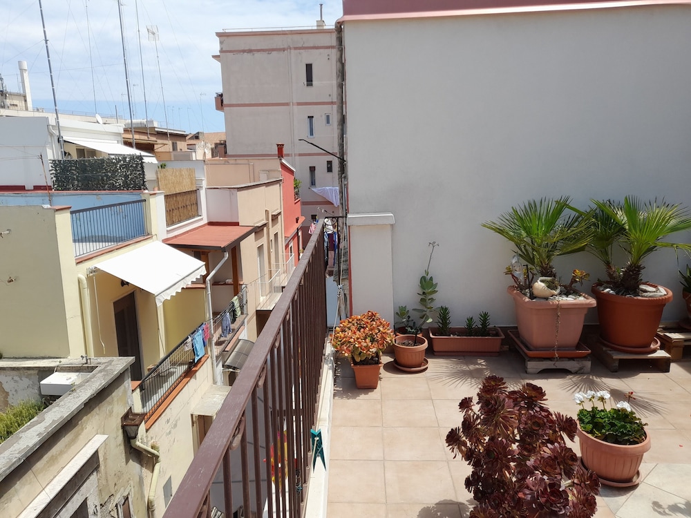 il cavalliere bed and breakfast
