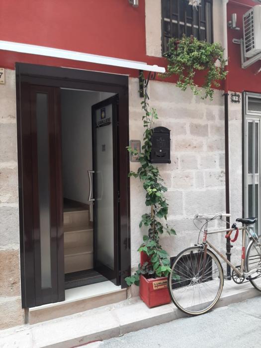 il cavalliere bed and breakfast