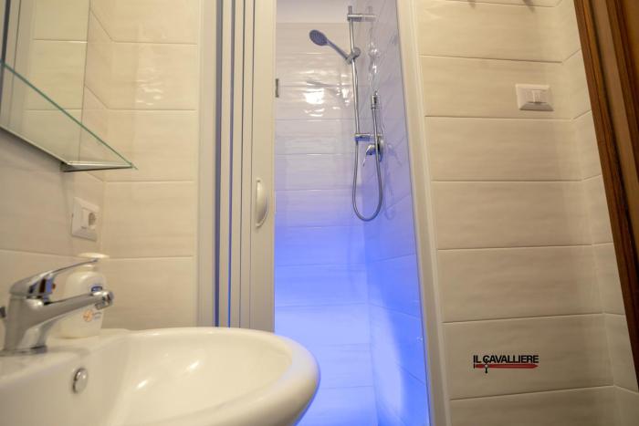 il cavalliere bed and breakfast