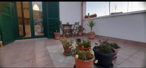 il cavalliere bed and breakfast