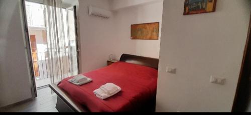 il cavalliere bed and breakfast