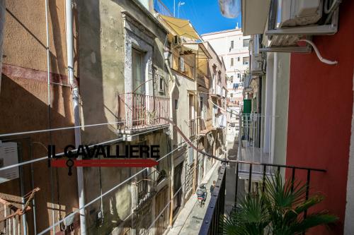 il cavalliere bed and breakfast