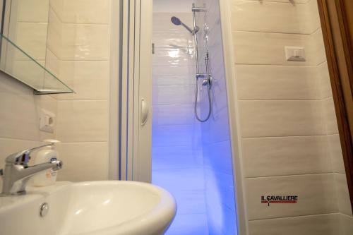 il cavalliere bed and breakfast