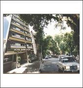 hotel bahia do sol