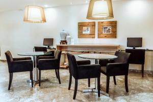 hotel bahia do sol