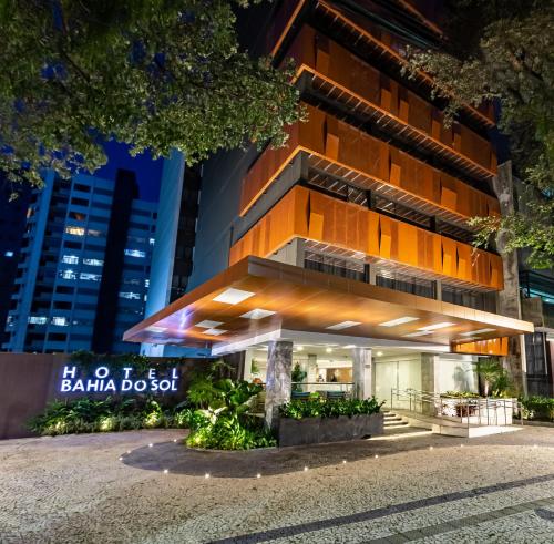 hotel bahia do sol