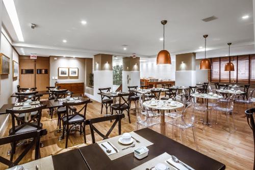 hotel bahia do sol