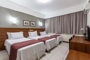 hotel bahia do sol