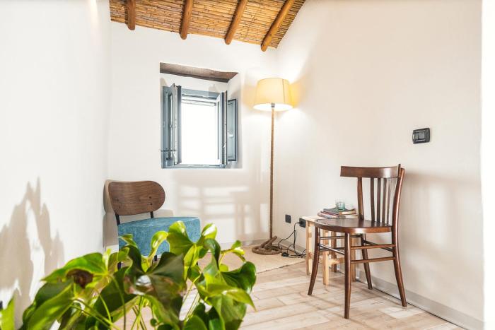 sa crai bandb sardinian experience