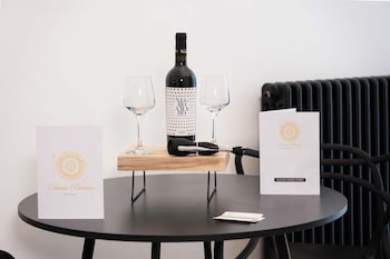 dama bianca boutique hotel ostuni