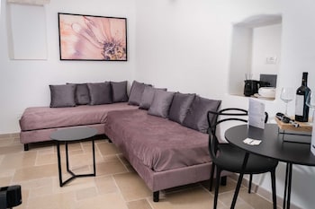 dama bianca boutique hotel ostuni