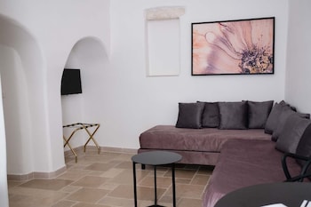 dama bianca boutique hotel ostuni