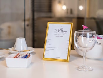 dama bianca boutique hotel ostuni