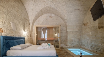 dama bianca boutique hotel ostuni