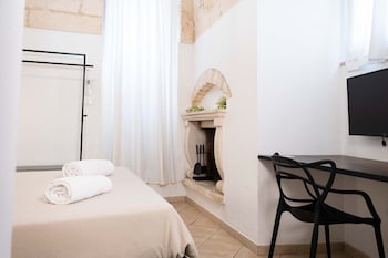 dama bianca boutique hotel ostuni