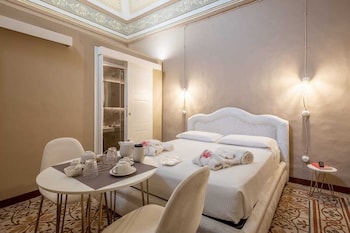 dama bianca boutique hotel ostuni