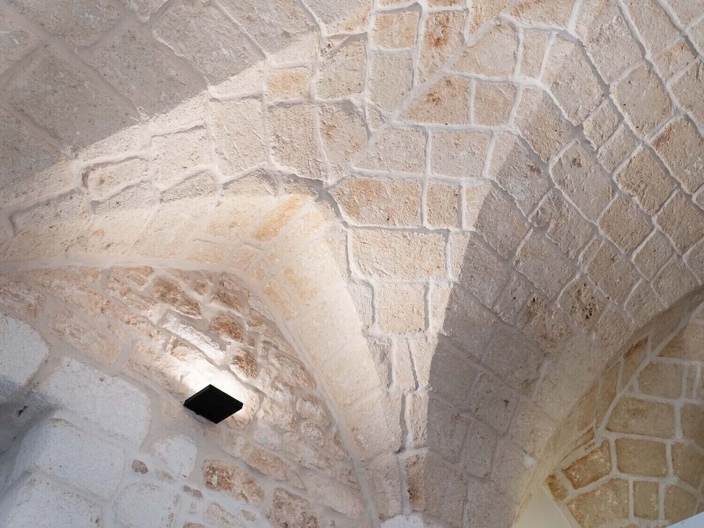dama bianca boutique hotel ostuni