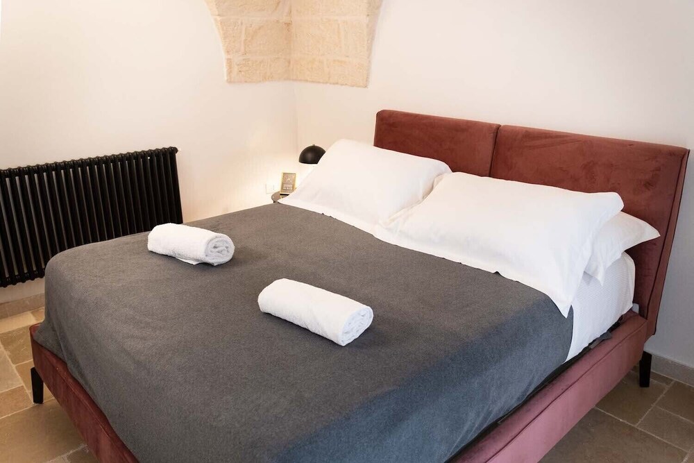 dama bianca boutique hotel ostuni