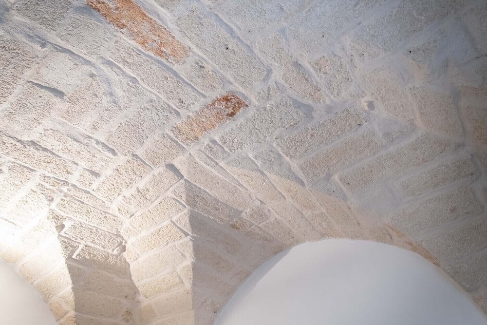 dama bianca boutique hotel ostuni